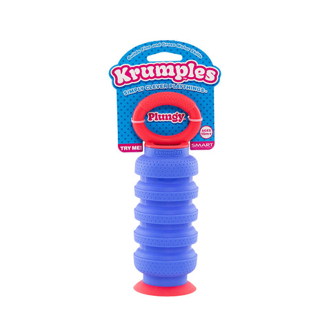SMART Toys and Games - Krumples Plungy