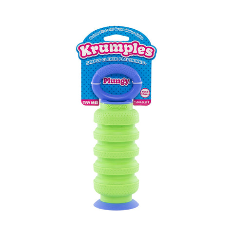 SMART Toys and Games - Krumples Plungy