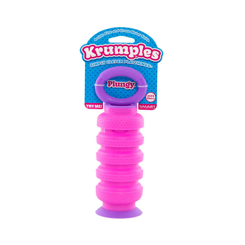 SMART Toys and Games - Krumples Plungy