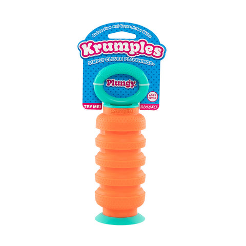 SMART Toys and Games - Krumples Plungy