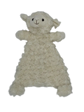 Baby Paper - Crinkle Cuddler | Sensory Plush