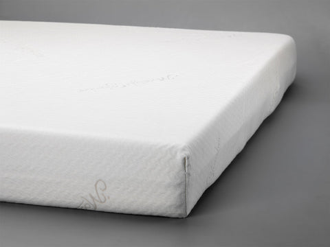 Moonlight Slumber - Cotton Kids Mattress Cover