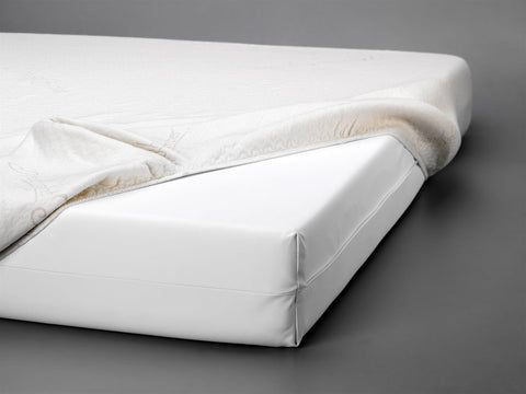 Moonlight Slumber - Cotton Kids Mattress Cover