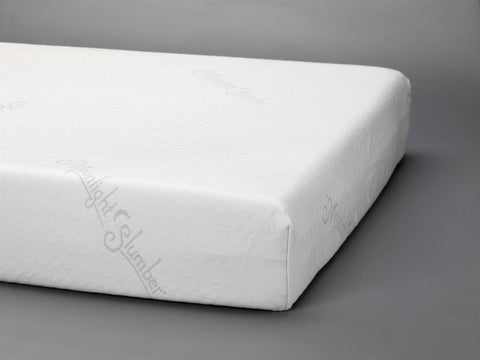 Moonlight Slumber - Cotton Kids Mattress Cover