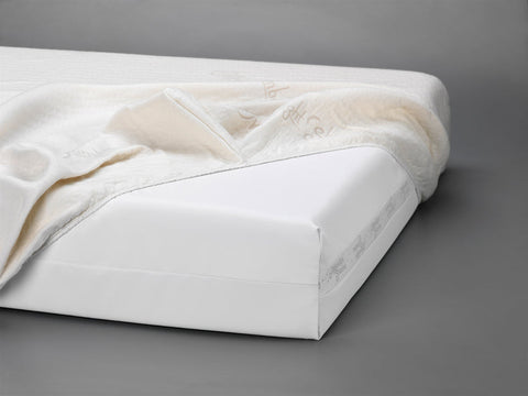 Moonlight Slumber - Cotton Kids Mattress Cover