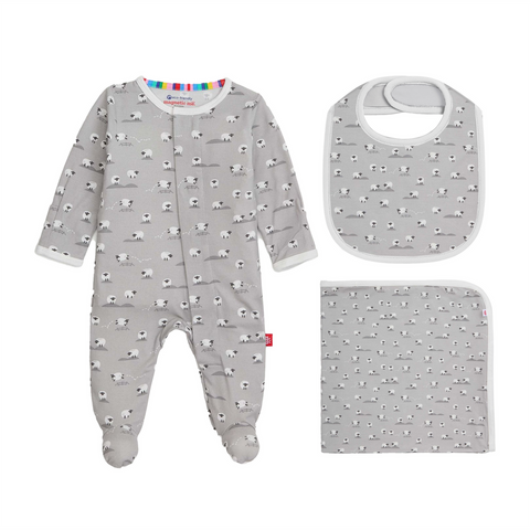 Magnetic Me - Goodnight Baby Gift Set