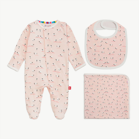 Magnetic Me - Goodnight Baby Gift Set