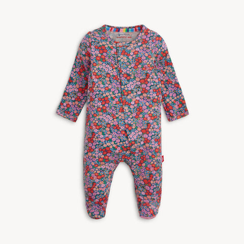 Magnetic Me - Modal Footie