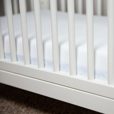 Moonlight Slumber - Starlight Sleepwell Crib Mattress