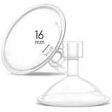 Maymom - MyFit Crater Series Small Breastshield | Compatible with Medela