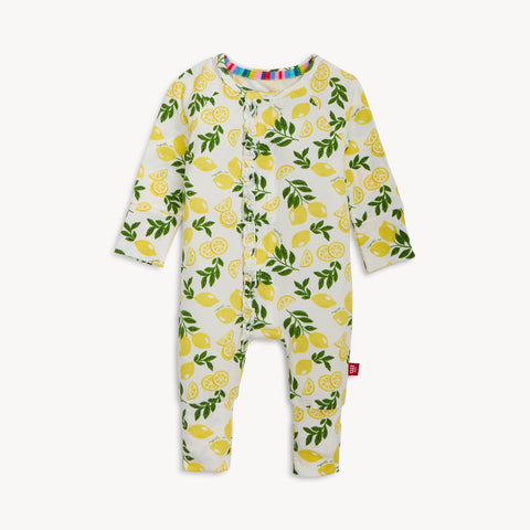 Magnetic Me - Convertible Coverall