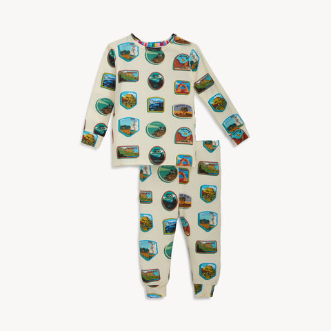 Magnetic Me - Modal Magnetic PJ Set