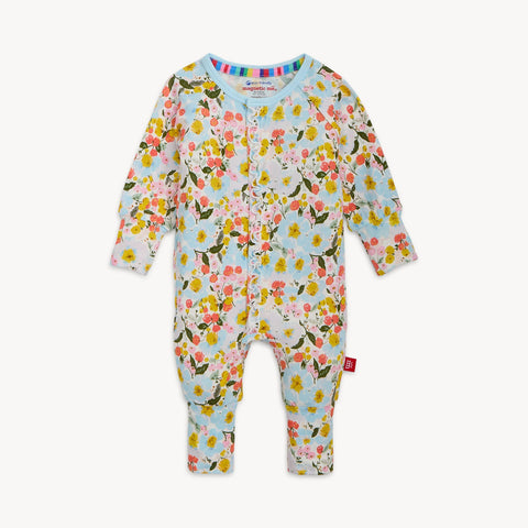 Magnetic Me - Convertible Coverall