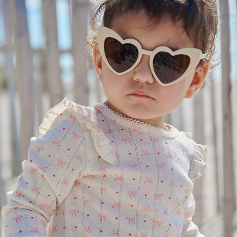 Magnetic Me - Pointelle Magnetic PJ Set