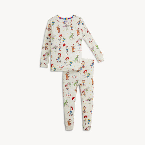 Magnetic Me - Modal Magnetic PJ Set