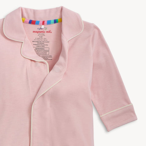 Magnetic Me - Magnetic Classic with a Twist Coverall