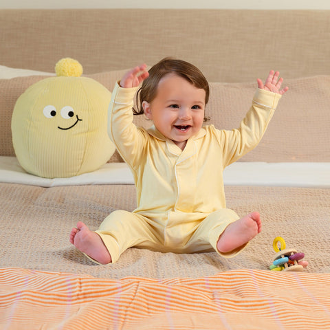 Magnetic Me - Magnetic Classic with a Twist Coverall