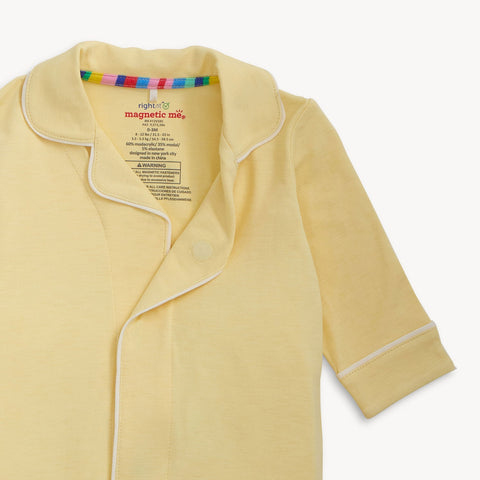 Magnetic Me - Magnetic Classic with a Twist Coverall