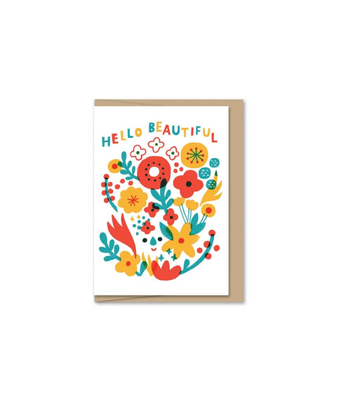 Maginating - Mini Hello Beautiful