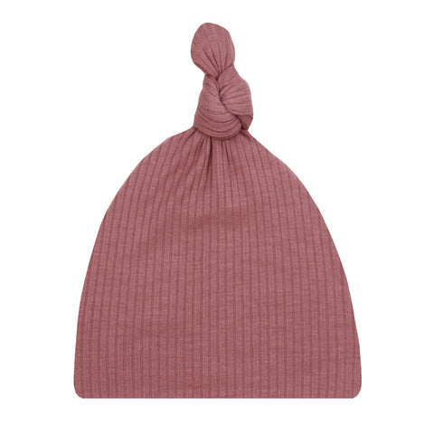 Lou Lou and Company - Top Knot Hat