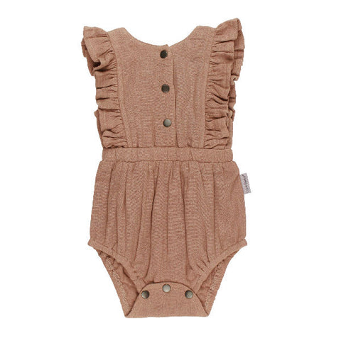 L'ovedbaby - Organic Muslin Bodysuit