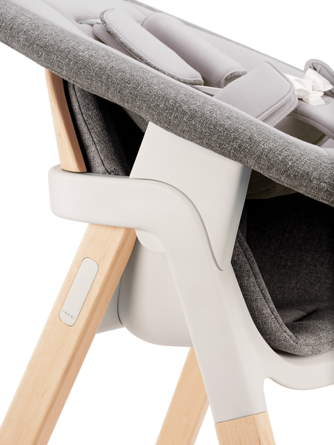 nuna - BRYN Newborn Rocker