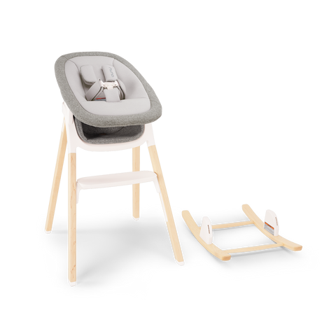 nuna - BRYN Newborn Rocker