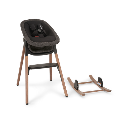 nuna - BRYN Newborn Rocker