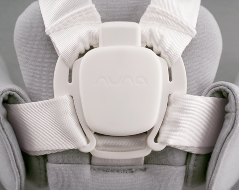 nuna - BRYN Newborn Rocker