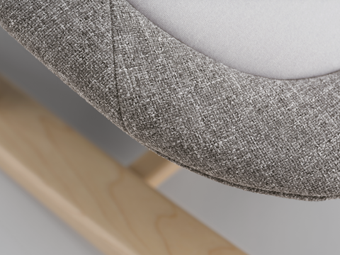 nuna - BRYN Newborn Rocker