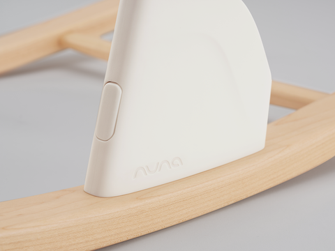 nuna - BRYN Newborn Rocker