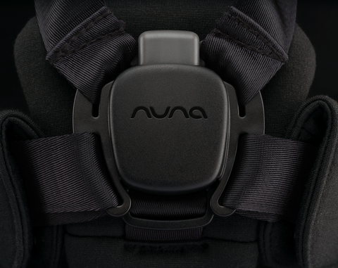 nuna - BRYN Newborn Rocker