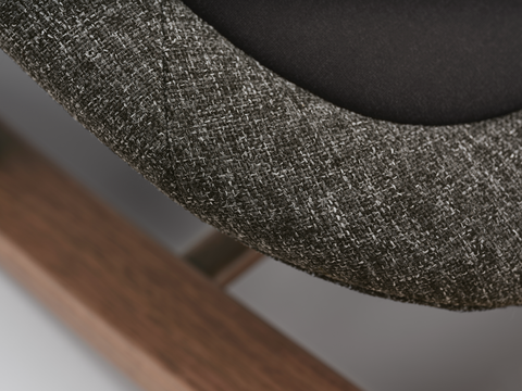 nuna - BRYN Newborn Rocker