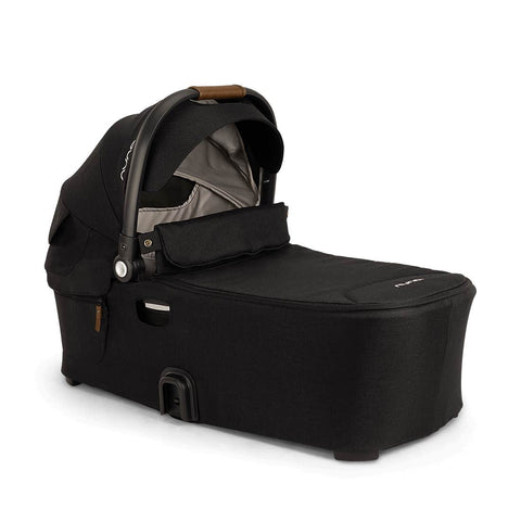 nuna - DEMI next Bassinet + Stand