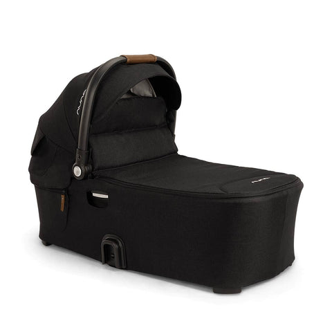 nuna - DEMI next Bassinet + Stand