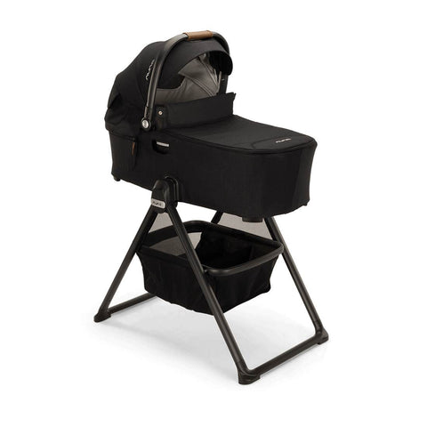nuna - DEMI next Bassinet + Stand