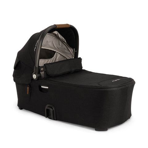 nuna - DEMI next Bassinet + Stand