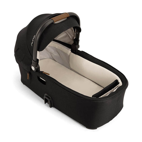 nuna - DEMI next Bassinet + Stand