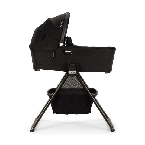 nuna - DEMI next Bassinet + Stand