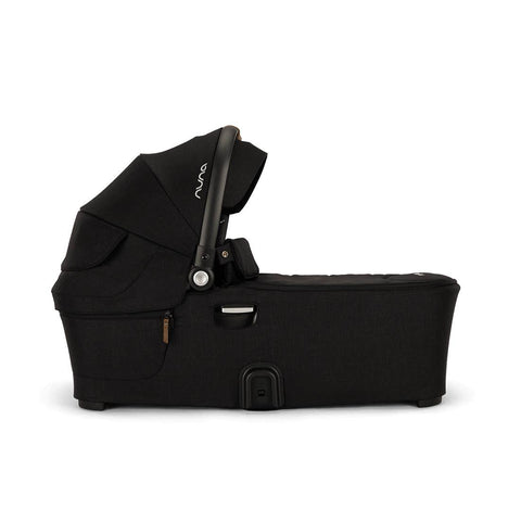 nuna - DEMI next Bassinet + Stand