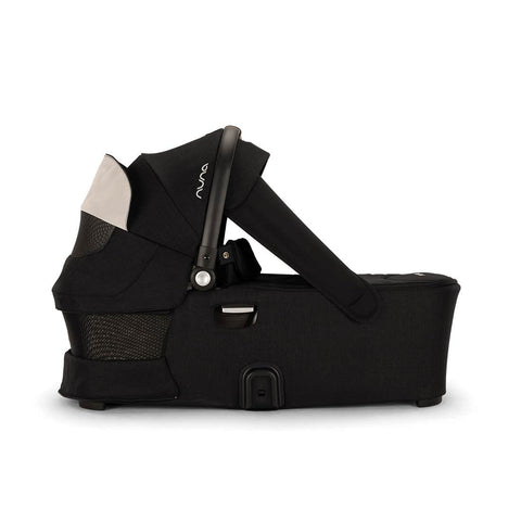 nuna - DEMI next Bassinet + Stand