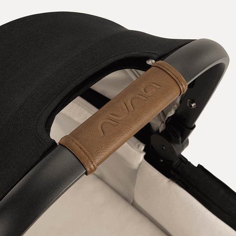 nuna - DEMI next Bassinet + Stand