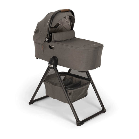 nuna - DEMI next Bassinet + Stand