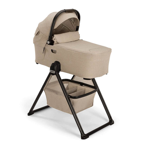 nuna - DEMI next Bassinet + Stand