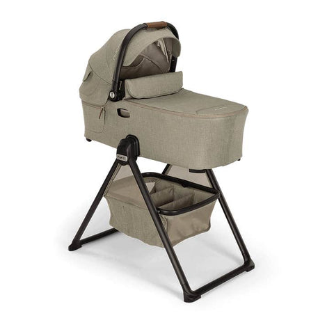 nuna - DEMI next Bassinet + Stand