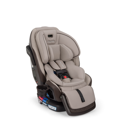 nuna - EXEC next | All-In-One Convertible Car Seat