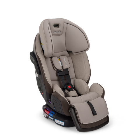 nuna - EXEC next | All-In-One Convertible Car Seat