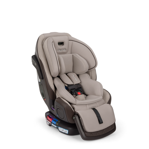nuna - EXEC next | All-In-One Convertible Car Seat