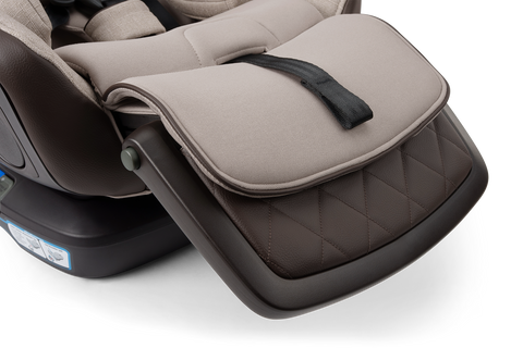 nuna - EXEC next | All-In-One Convertible Car Seat