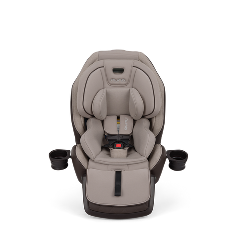 nuna - EXEC next | All-In-One Convertible Car Seat